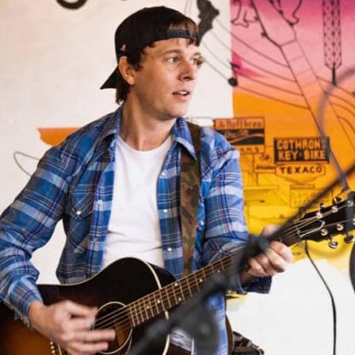 Tyler Hubbard Tickets 2026