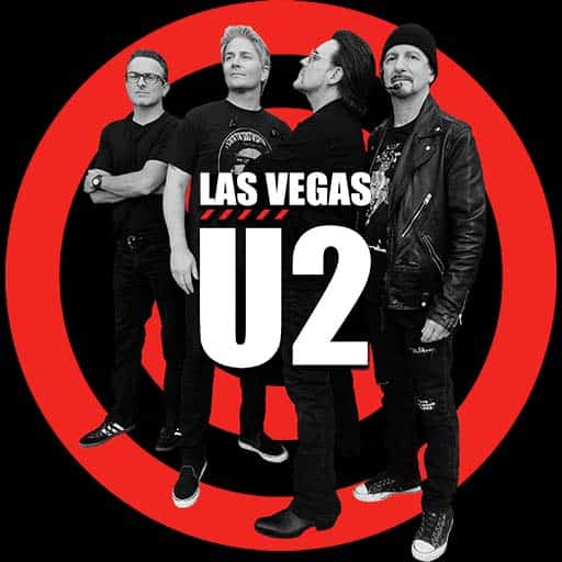 U2 Tickets