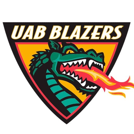 UAB Blazers Football Tickets College Football 2024/2025