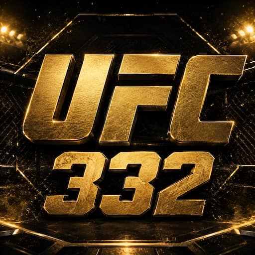 Performer: UFC 332