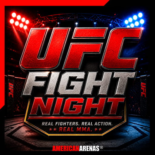 Performer: UFC Fight Night