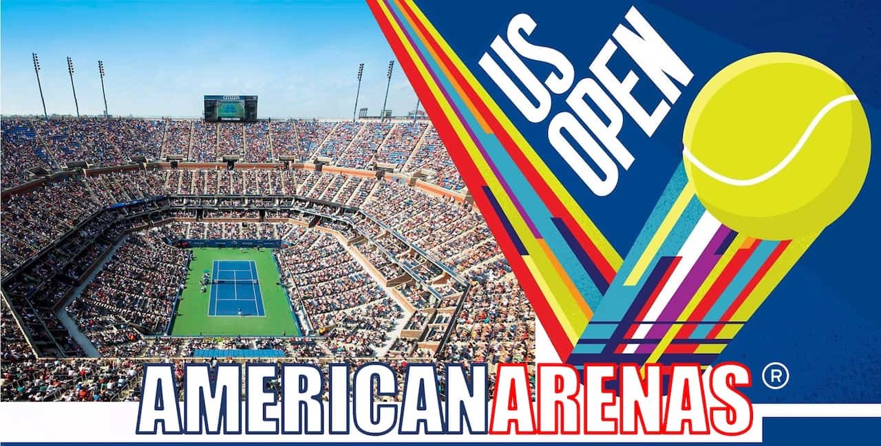 US Open Tennis Championship