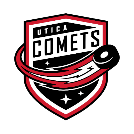 Utica Comets vs. Belleville Senators