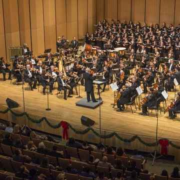 Valley Symphony Orchestra