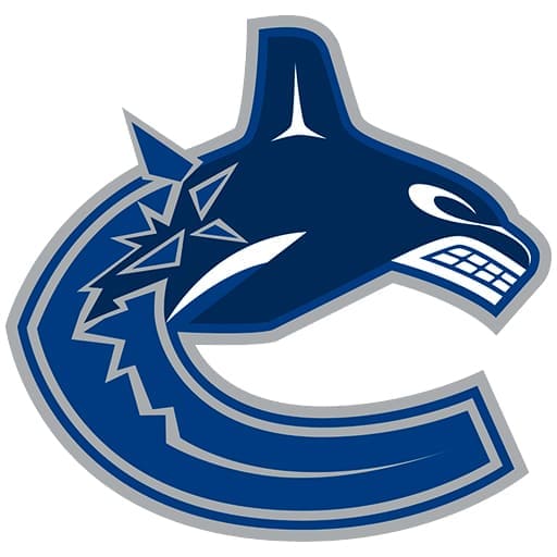 Vancouver Canucks vs. Seattle Kraken
