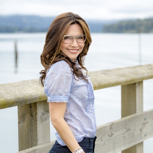 Vanessa Marcil