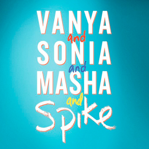 Vanya and Sonia and Masha and Spike
