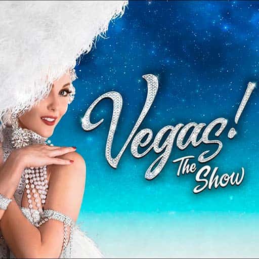 Vegas! The Show Tickets Las Vegas Shows 2024/2025