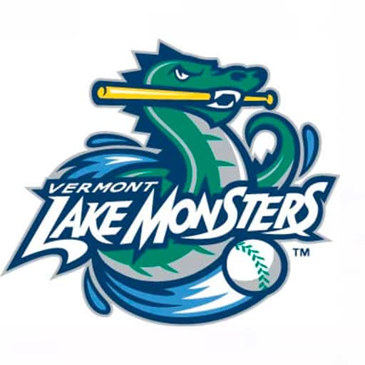 Vermont Lake Monsters Tickets 2024/2025 Season