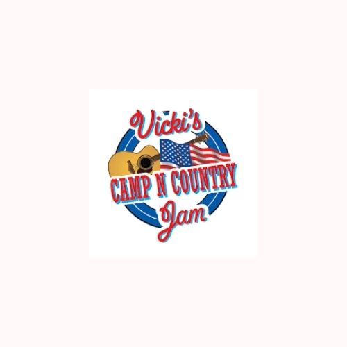 Vicki's Camp N Country Jam Tickets