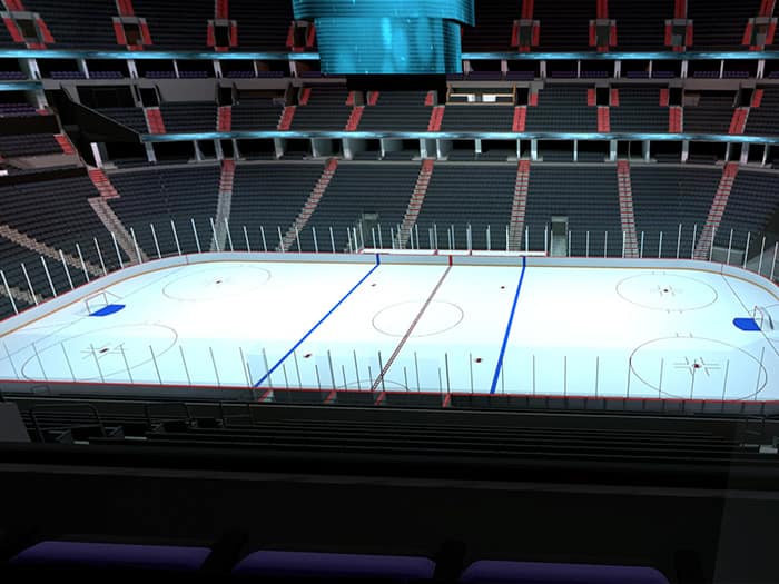 View From Suite