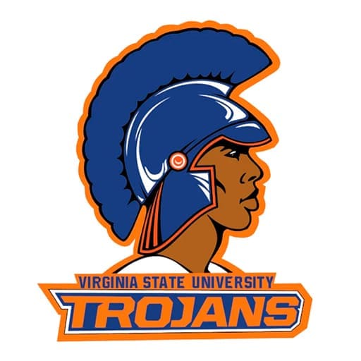 Virginia State Trojans vs. Barton College Bulldogs