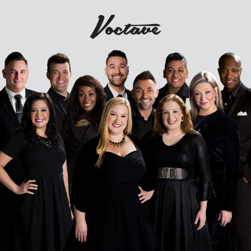 Voctave Tickets