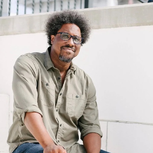 W. Kamau Bell