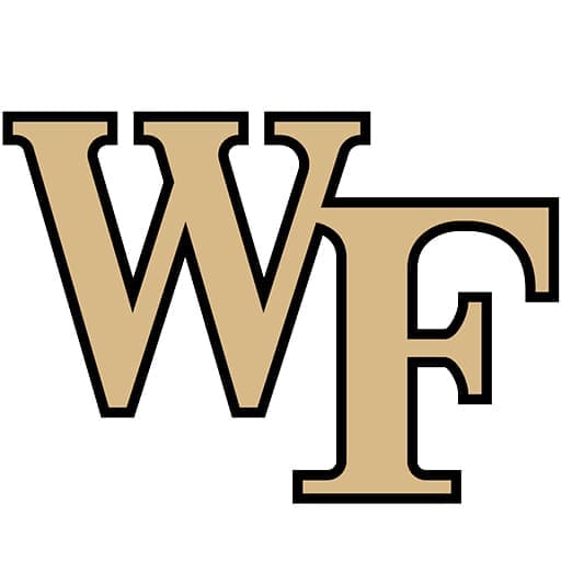 Wake Forest Demon Deacons Football Tickets