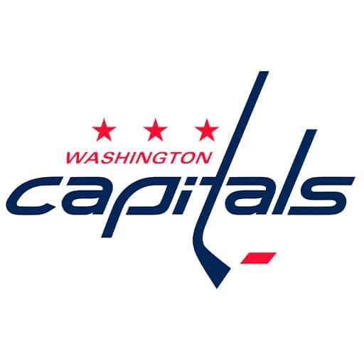 Washington Capitals Tickets NHL Games 2025/2025