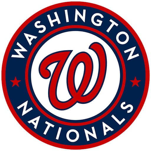 Washington Nationals Tickets MLB Games 2024/2025
