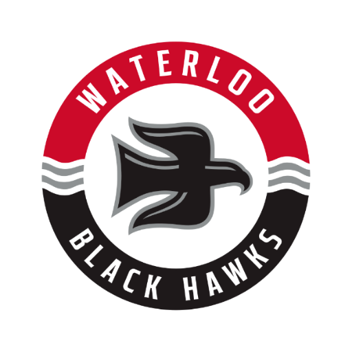 Waterloo Black Hawks