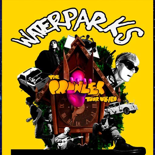 Waterparks
