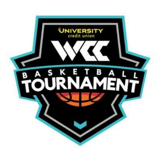 WCC Basketball Championship - All Session Pass
