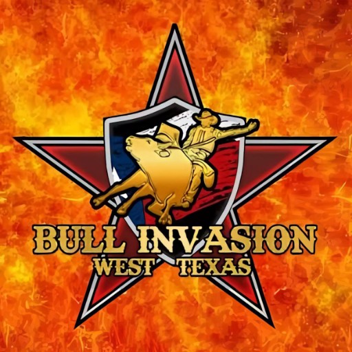 West Texas Bull Invasion