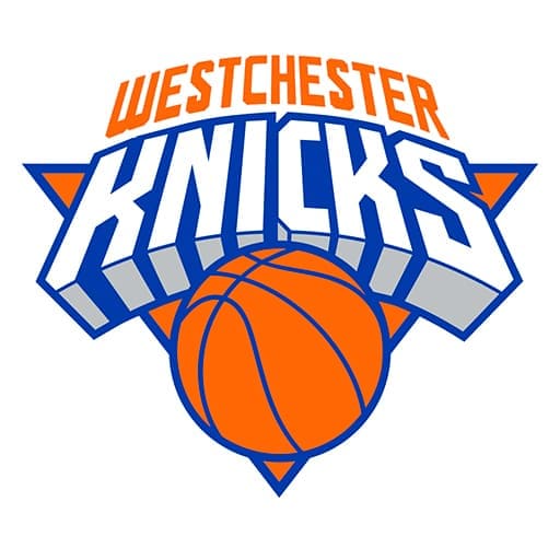Delaware Blue Coats vs. Westchester Knicks
