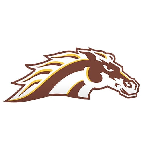 Western Michigan Broncos Football Tickets