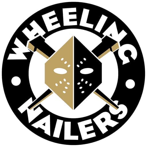 Wheeling Nailers vs. Adirondack Thunder