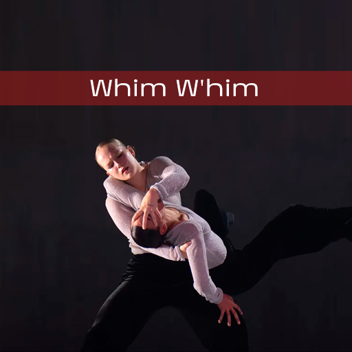 Whim W'him