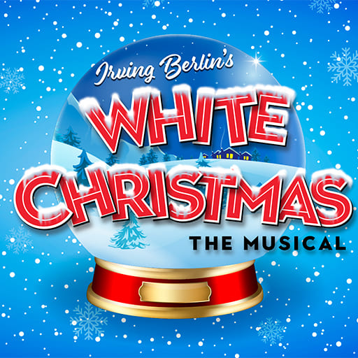 White Christmas Tickets Shows 2024/2025