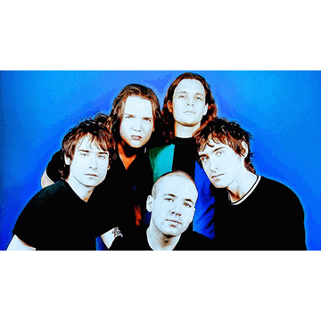 Drug Church & White Reaper