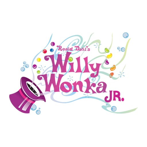 Willy Wonka Jr. Tickets Family Shows 2024/2025