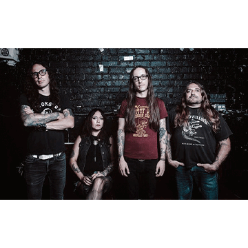 Windhand Tickets | Concert Tour 2024/2025
