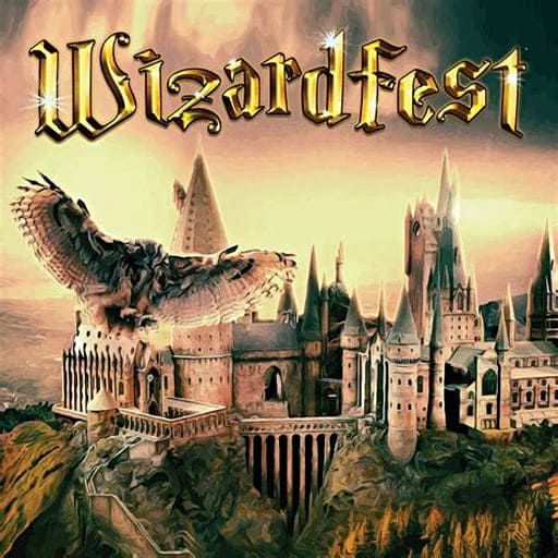 Wizard Fest Concert Tickets Tour Dates 2024/2025