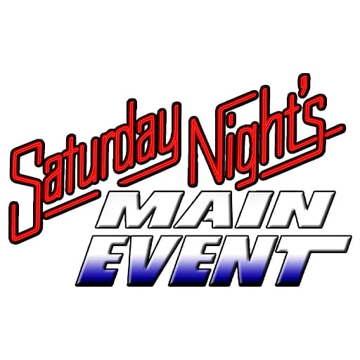 WWE Saturday Night's Main Event Tickets WWE Schedule 2024/2025