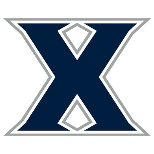 Xavier Musketeers Basketball
