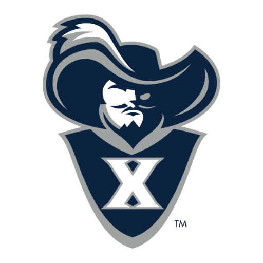 Xavier Musketeers Tickets