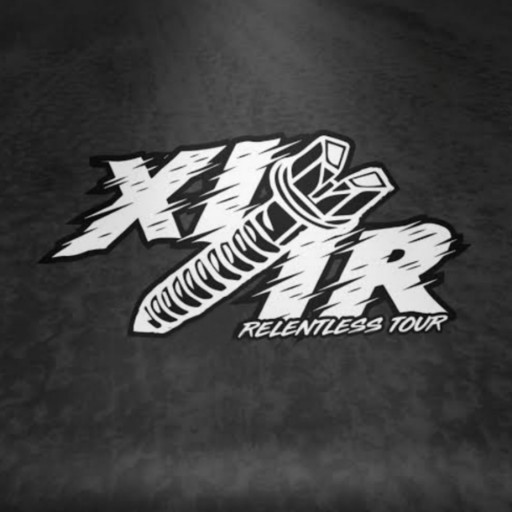 Xtreme Ice Racing
