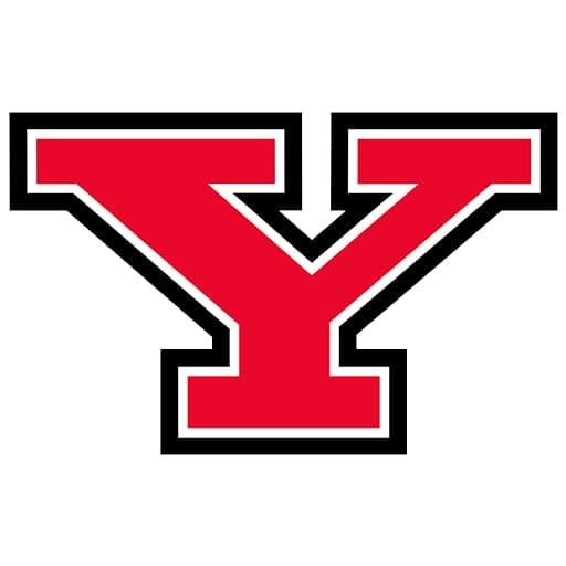 Youngstown State Penguins vs. Mercyhurst Lakers