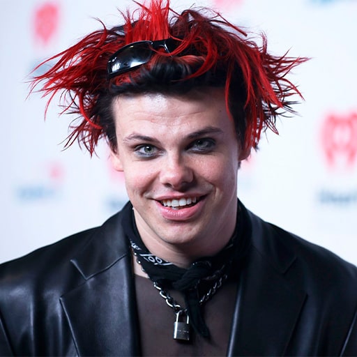 Yungblud Tickets